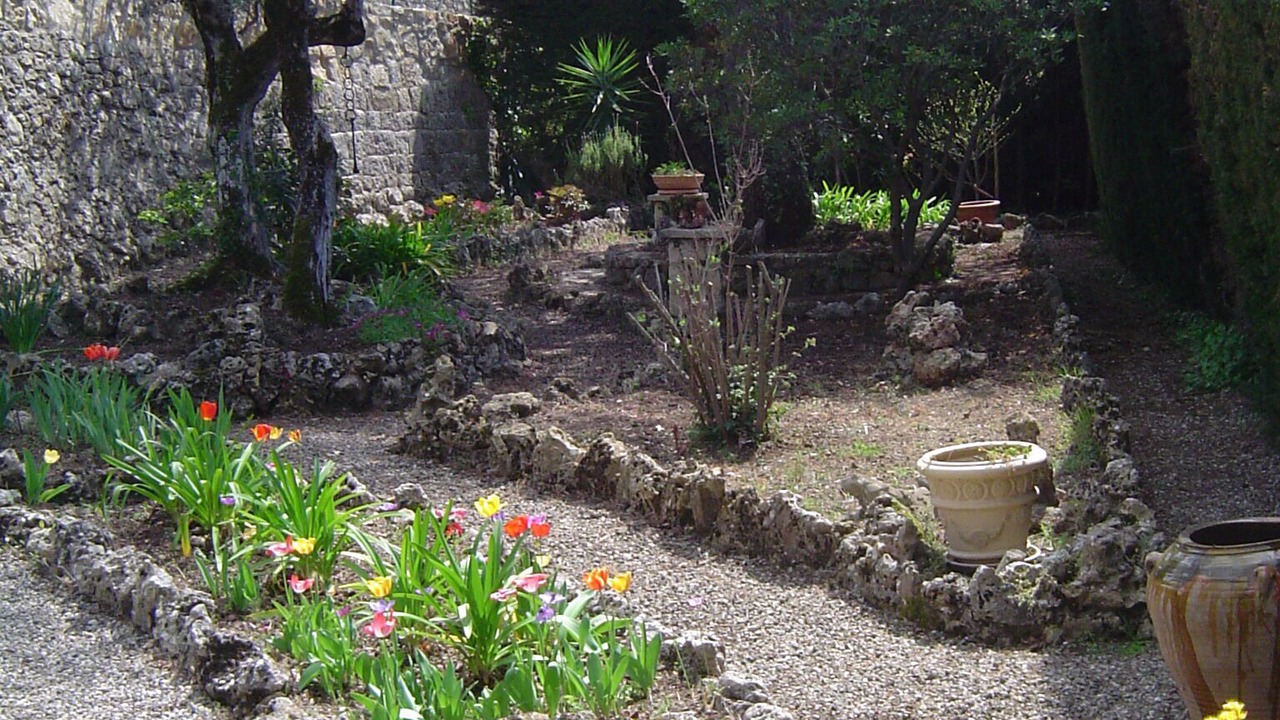 Photo of Outdoor in Fayence