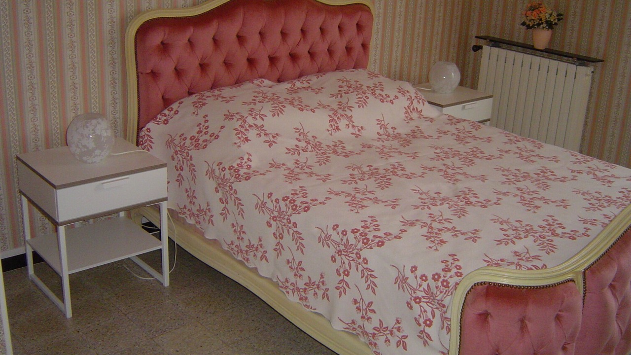 Photo of Bedroom in Fayence