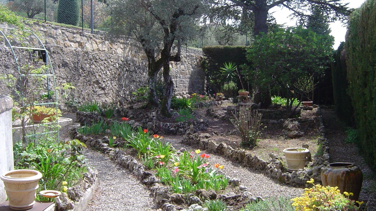 Photo of Outdoor in Fayence