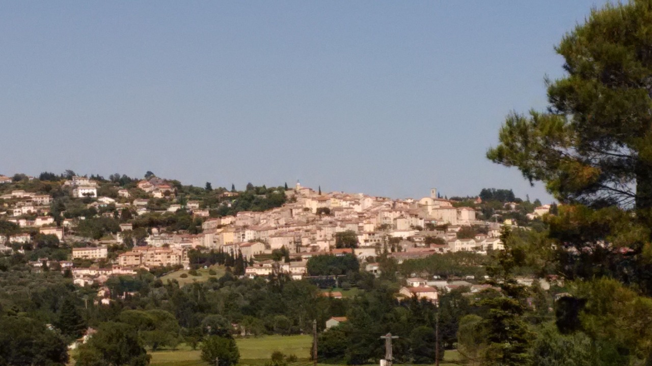 Photo of Outdoor in Fayence