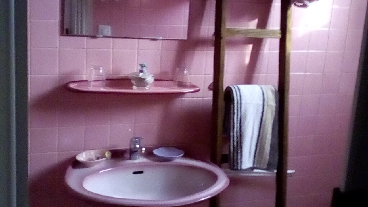 Photo of Bathroom in Fayence