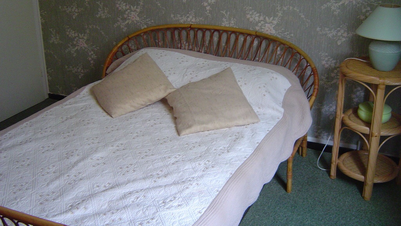 Photo of Bedroom in Fayence