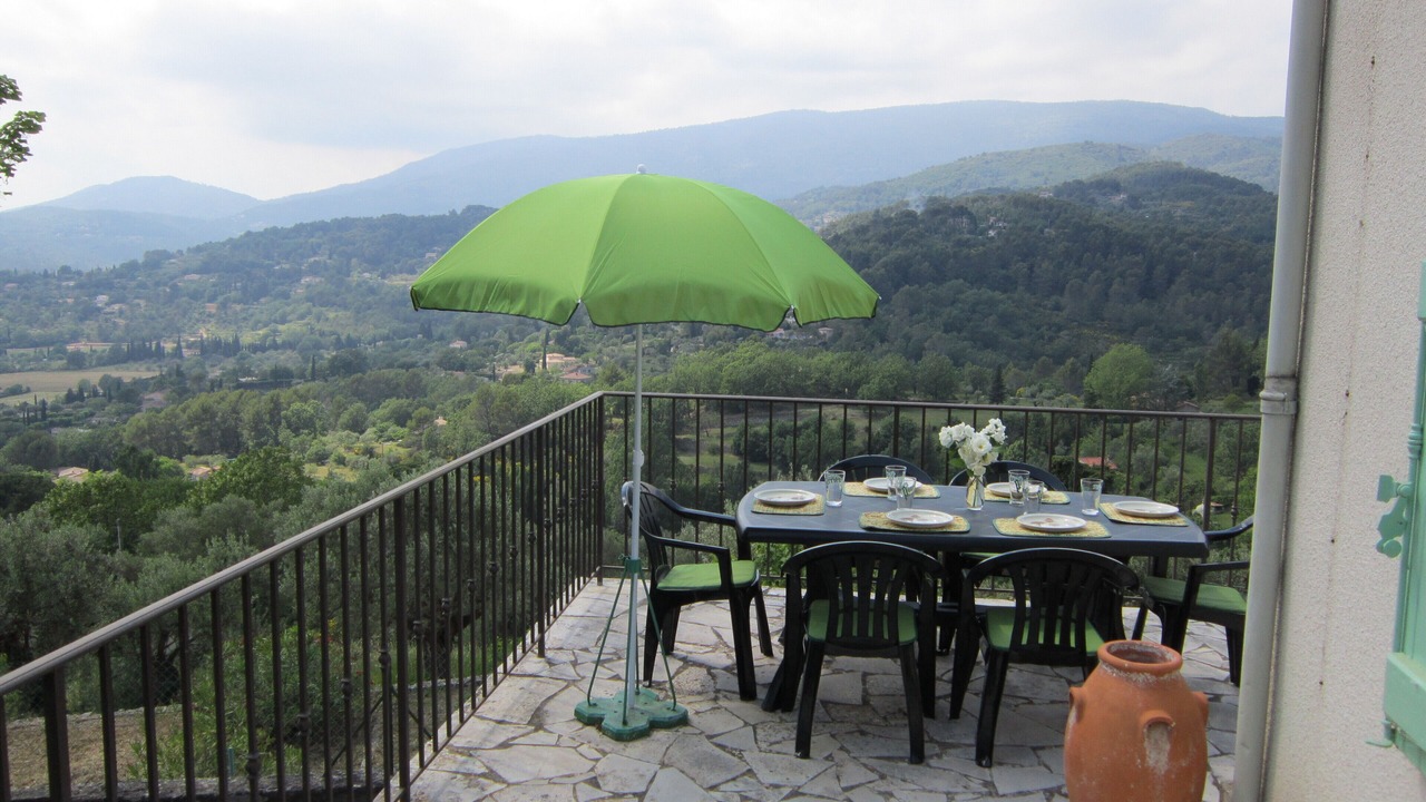 Photo of Outdoor in Fayence