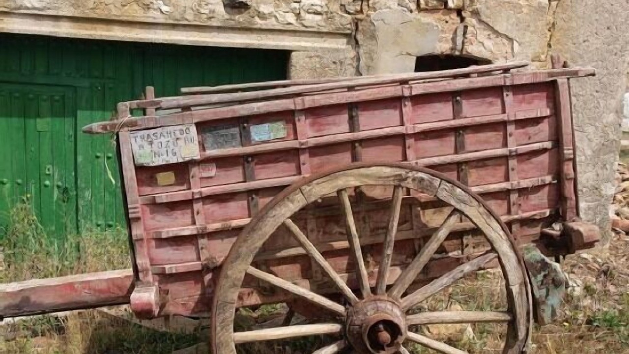 Photo of Outdoor in Basconcillos del Tozo