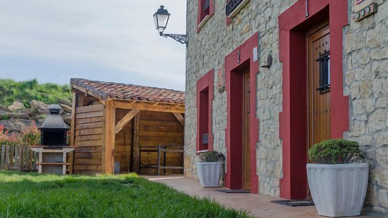 Photo of Outdoor in Basconcillos del Tozo