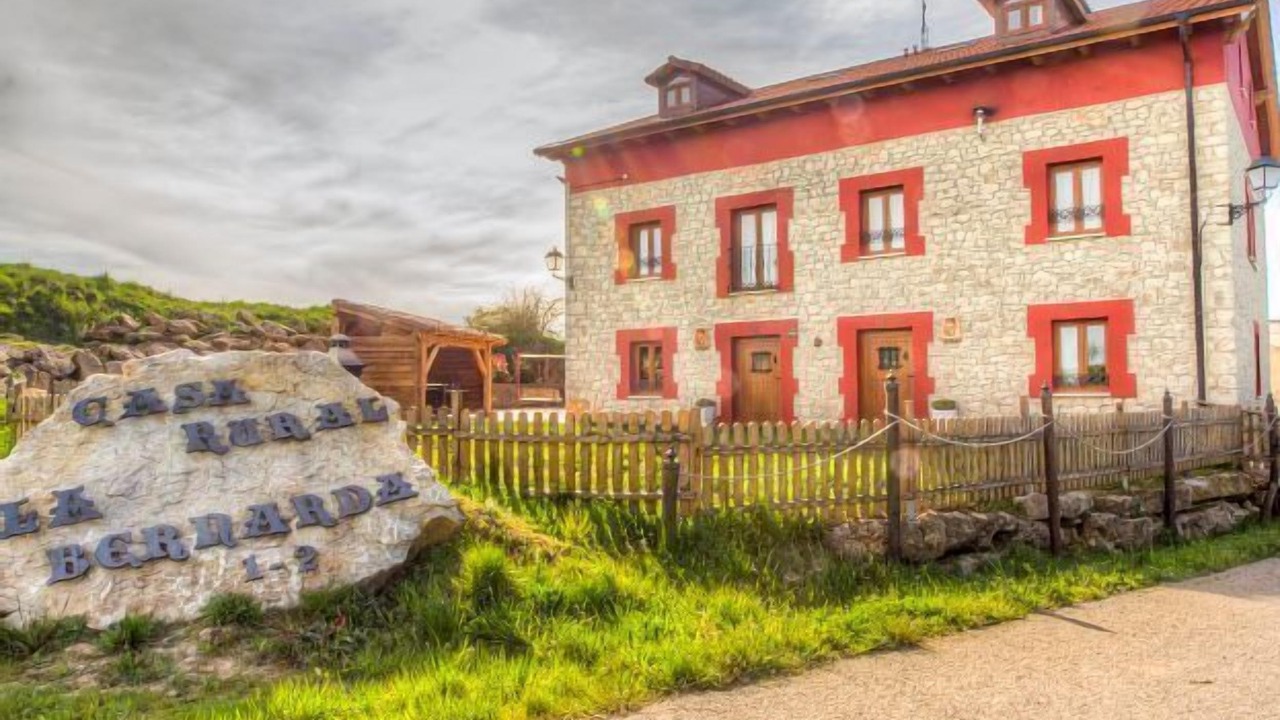 Photo of Outdoor in Basconcillos del Tozo