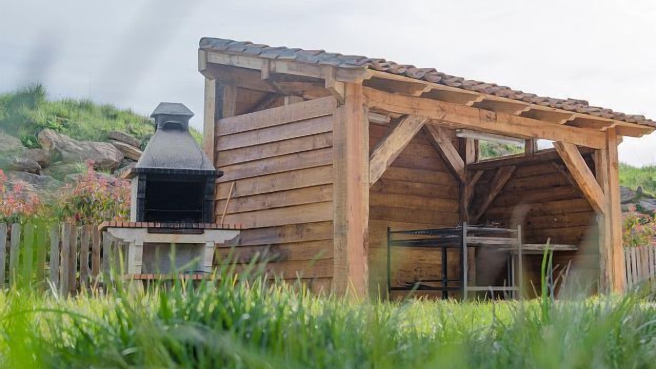 Photo of Outdoor in Basconcillos del Tozo