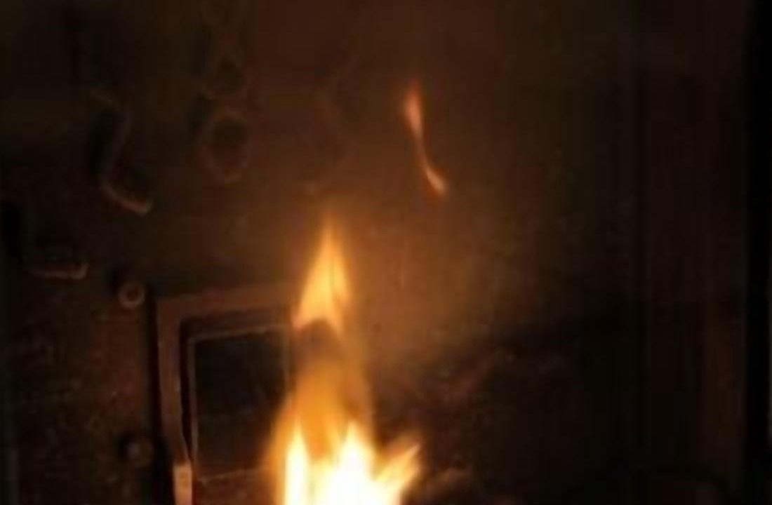 Photo of Livingroom in Basconcillos del Tozo