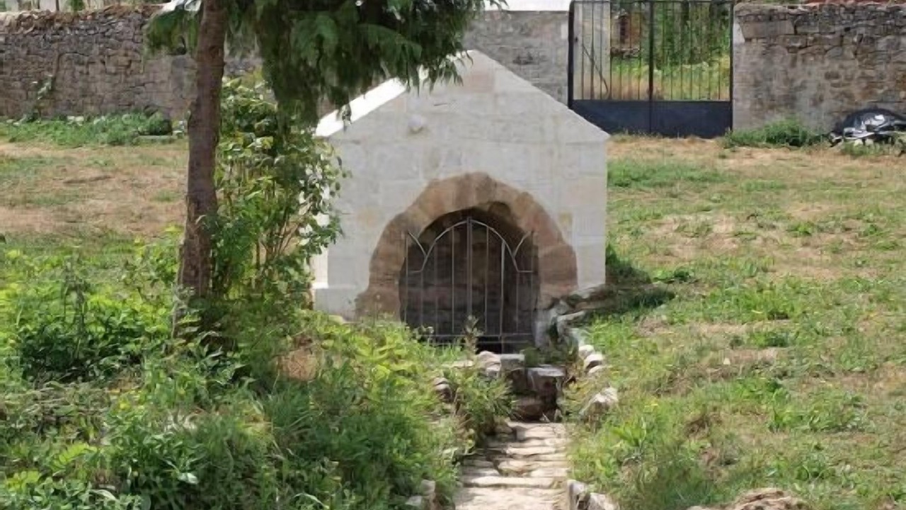 Photo of Outdoor in Basconcillos del Tozo
