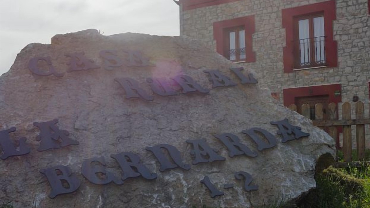 Photo of Outdoor in Basconcillos del Tozo