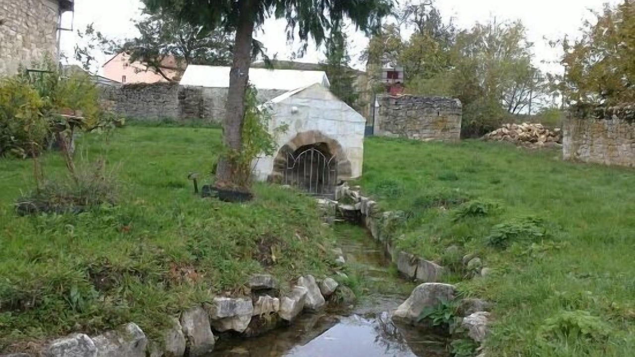 Photo of Outdoor in Basconcillos del Tozo