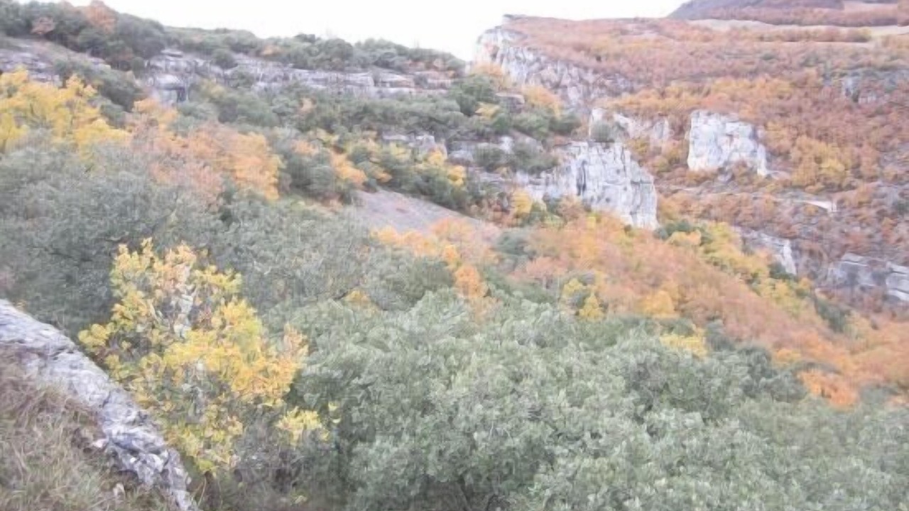 Photo of Outdoor in Basconcillos del Tozo