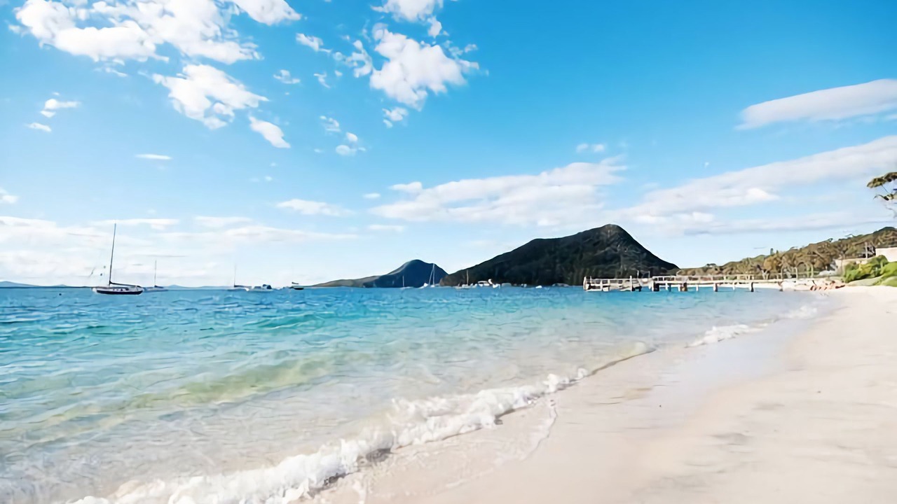 Photo of Others in Shoal Bay