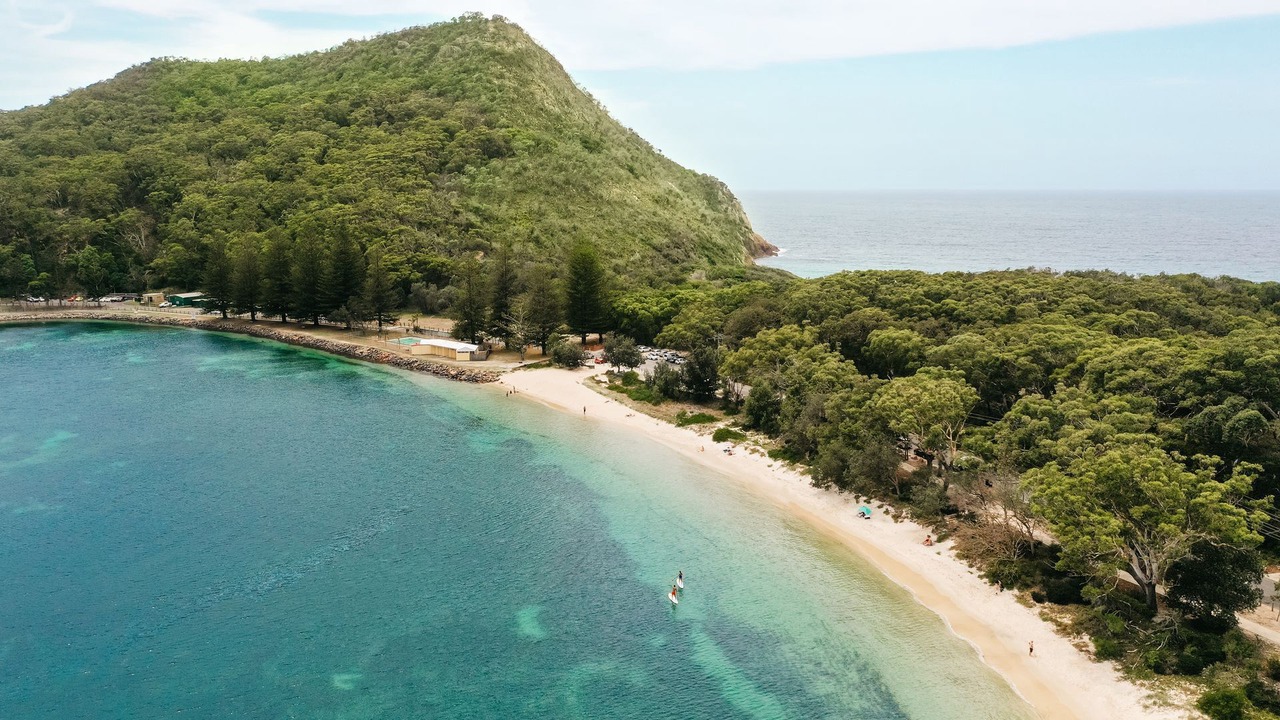 Photo of Others in Shoal Bay