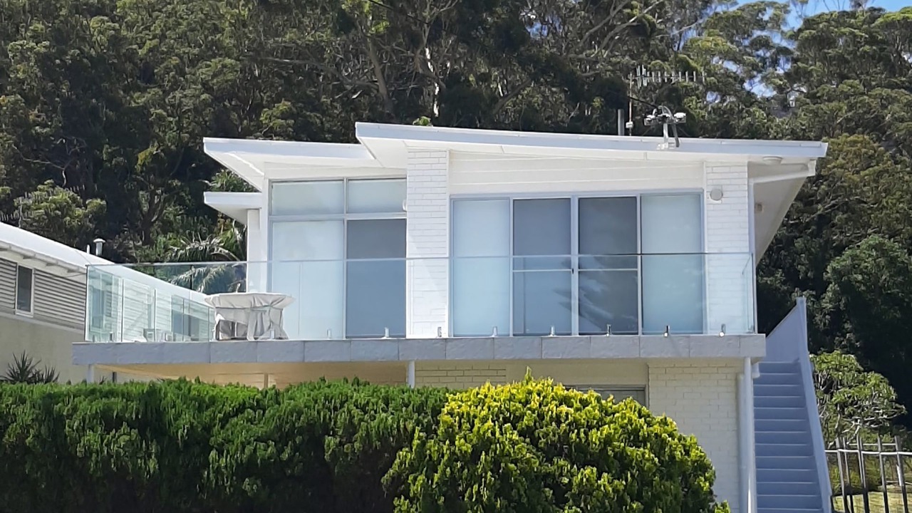 Photo of Outdoor in Shoal Bay