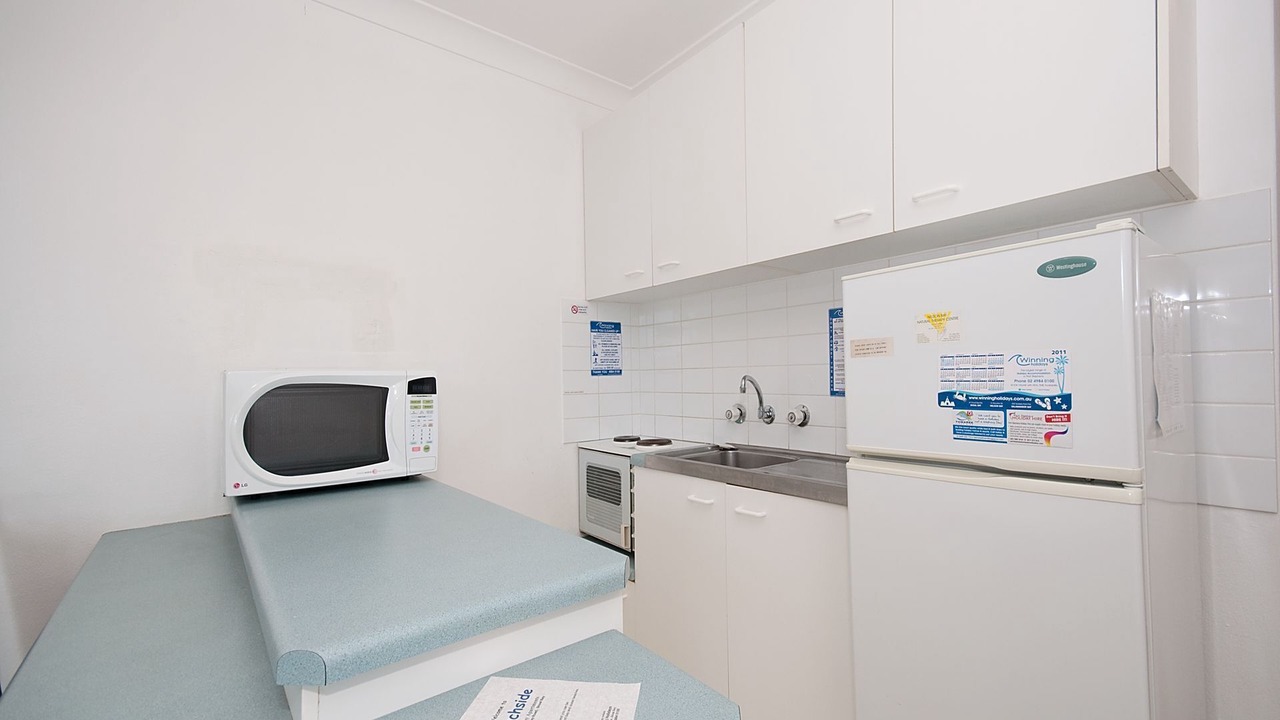 Photo of Others in Shoal Bay