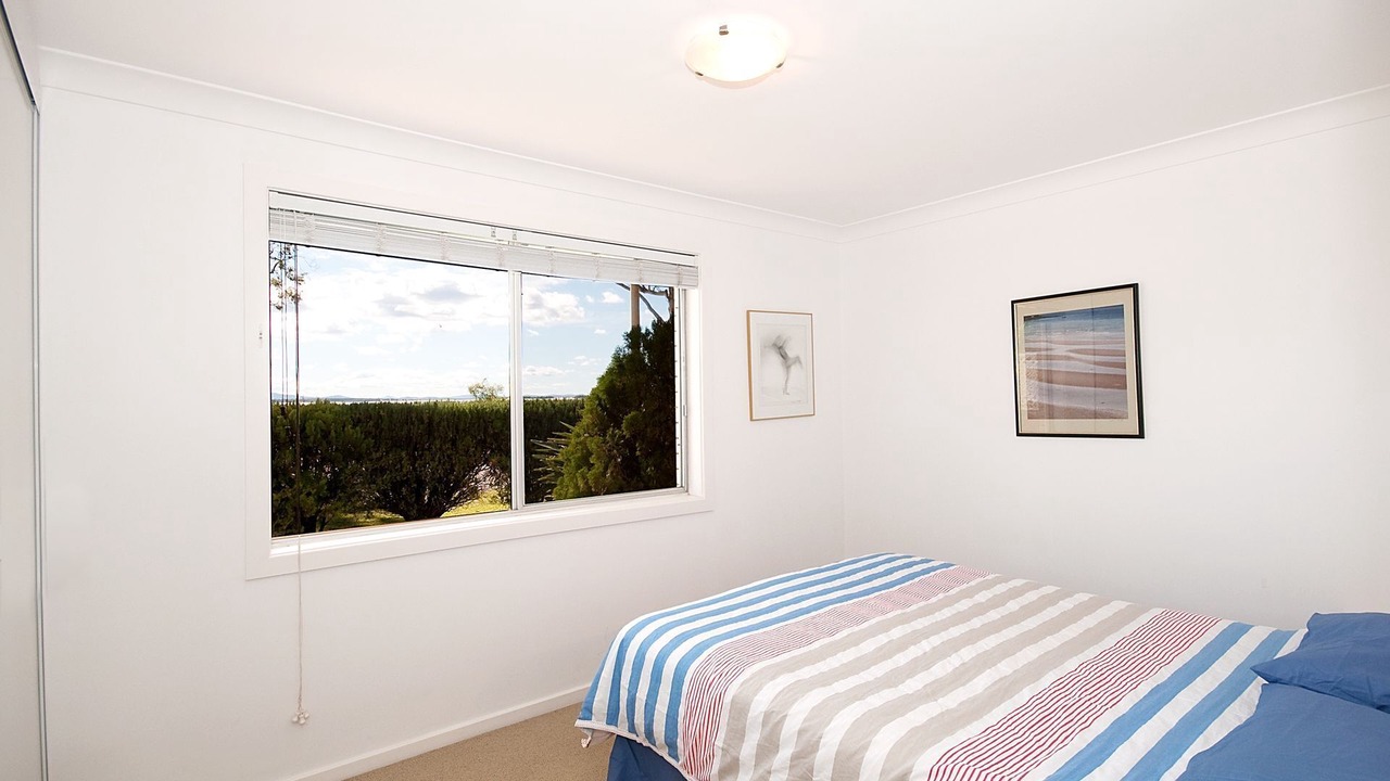 Photo of Bedroom in Shoal Bay
