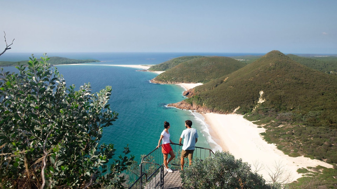 Photo of Others in Shoal Bay