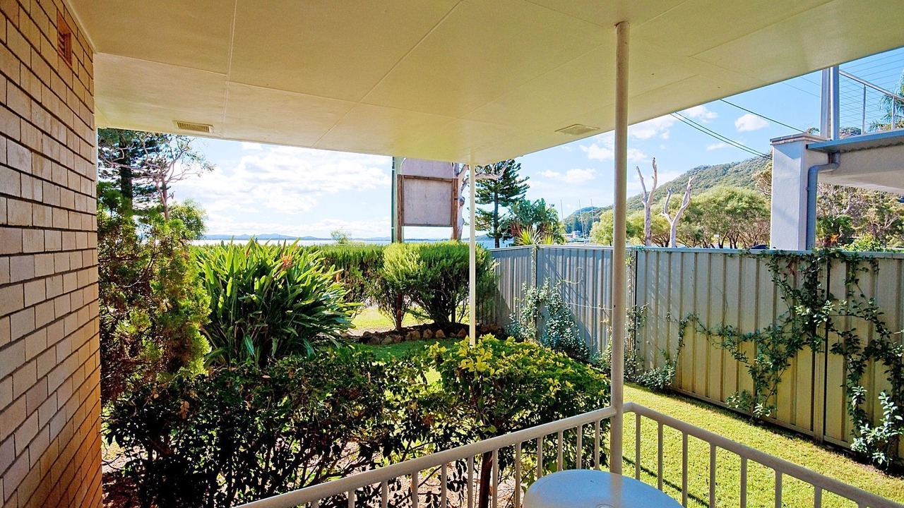 Photo of Outdoor in Shoal Bay