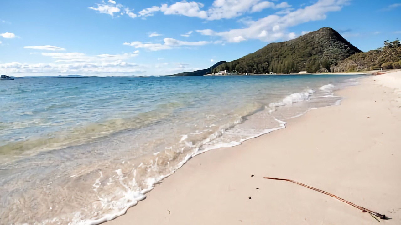 Photo of Others in Shoal Bay