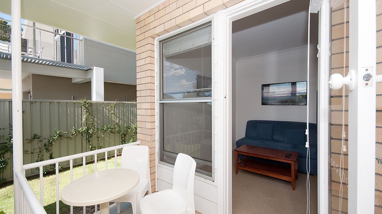 Photo of Outdoor in Shoal Bay