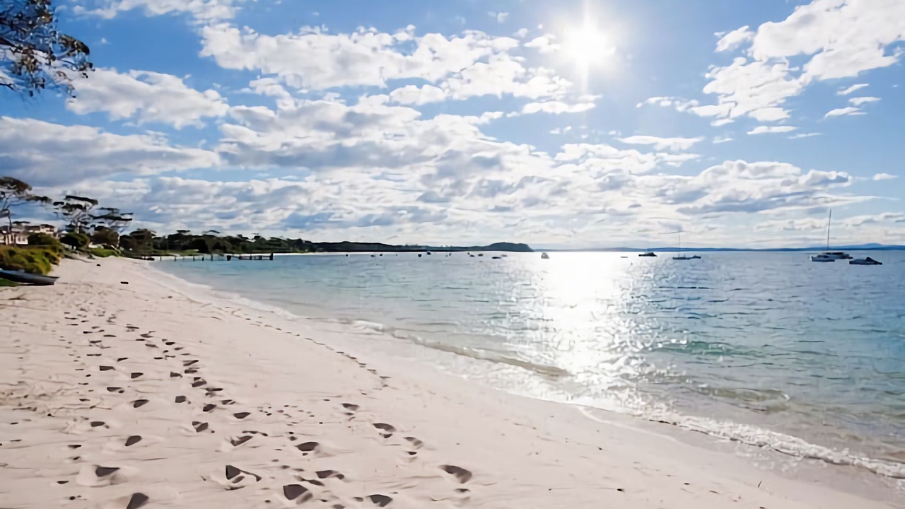 Photo of Others in Shoal Bay