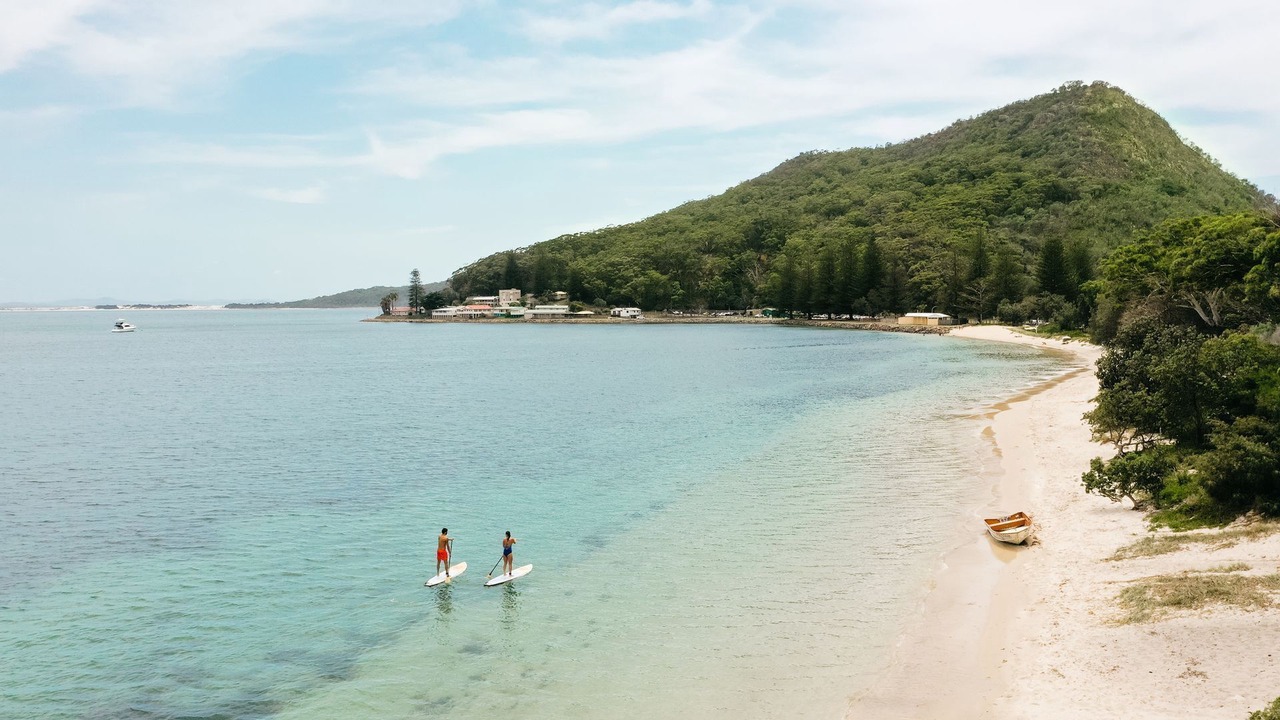 Photo of Others in Shoal Bay