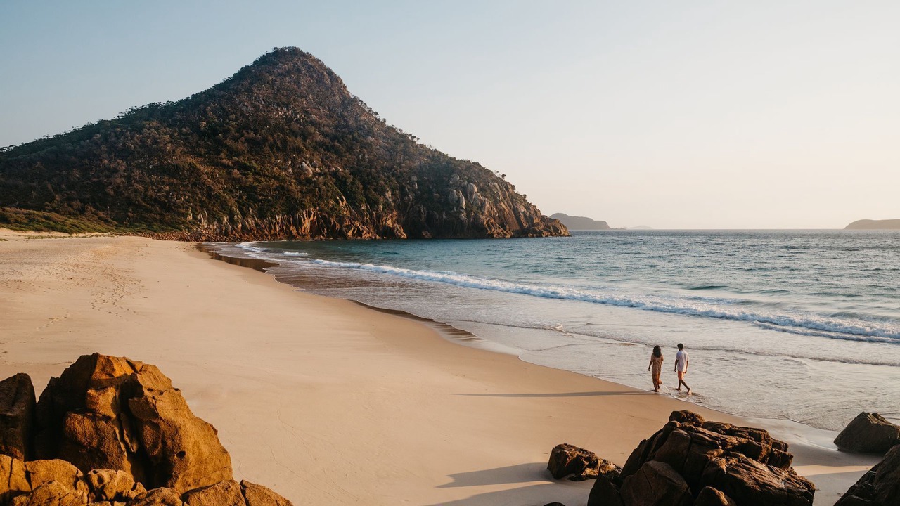 Photo of Others in Shoal Bay