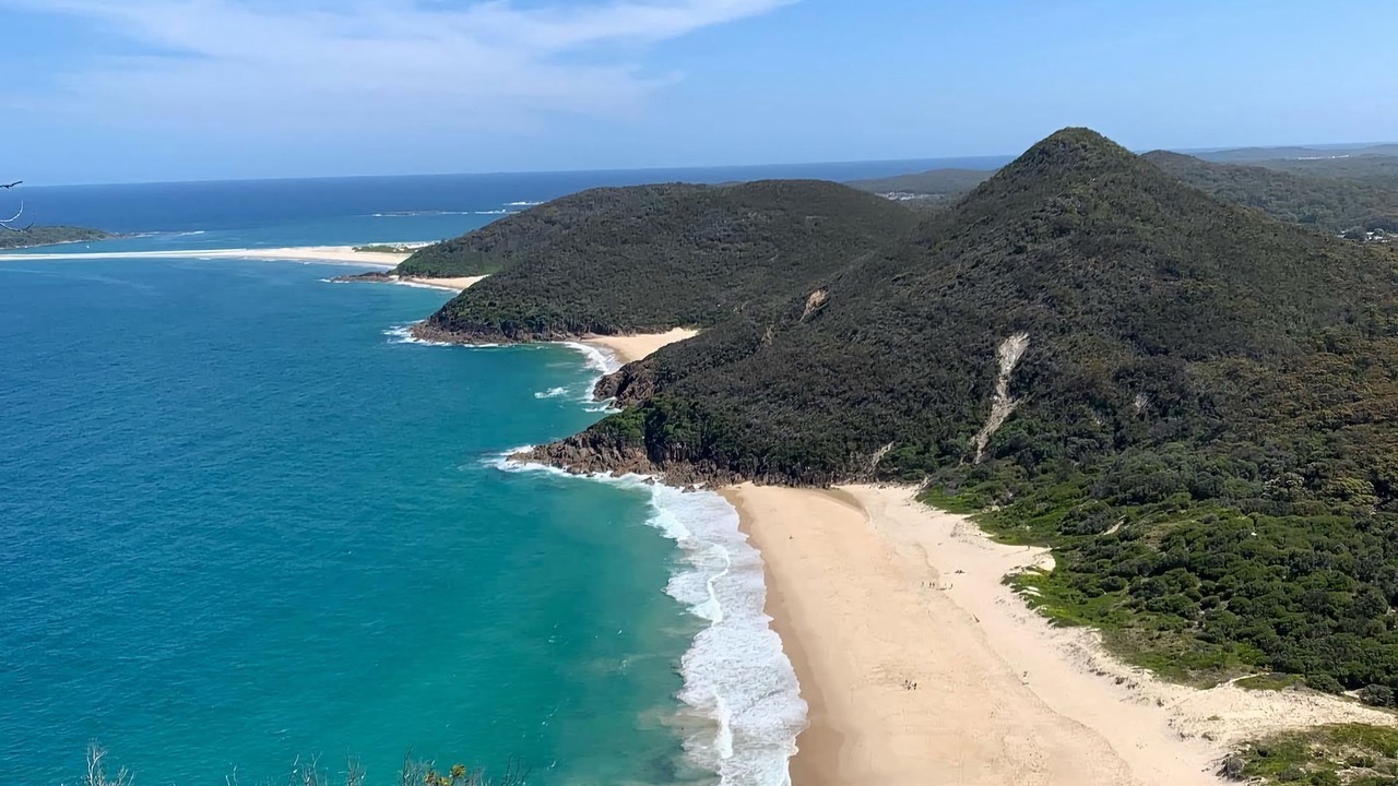 Photo of Others in Shoal Bay