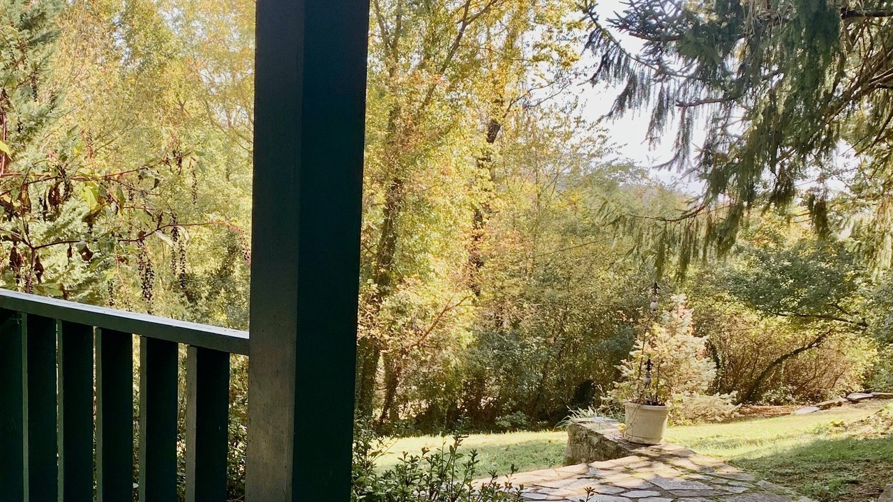 Photo of Patio Balcony in Kenilworth