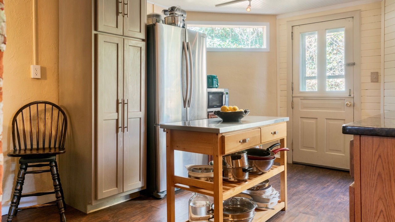 Photo of Kitchen in Kenilworth