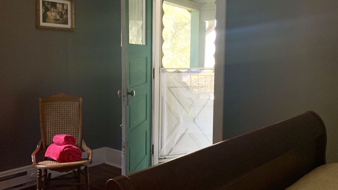Photo of Bedroom in Kenilworth