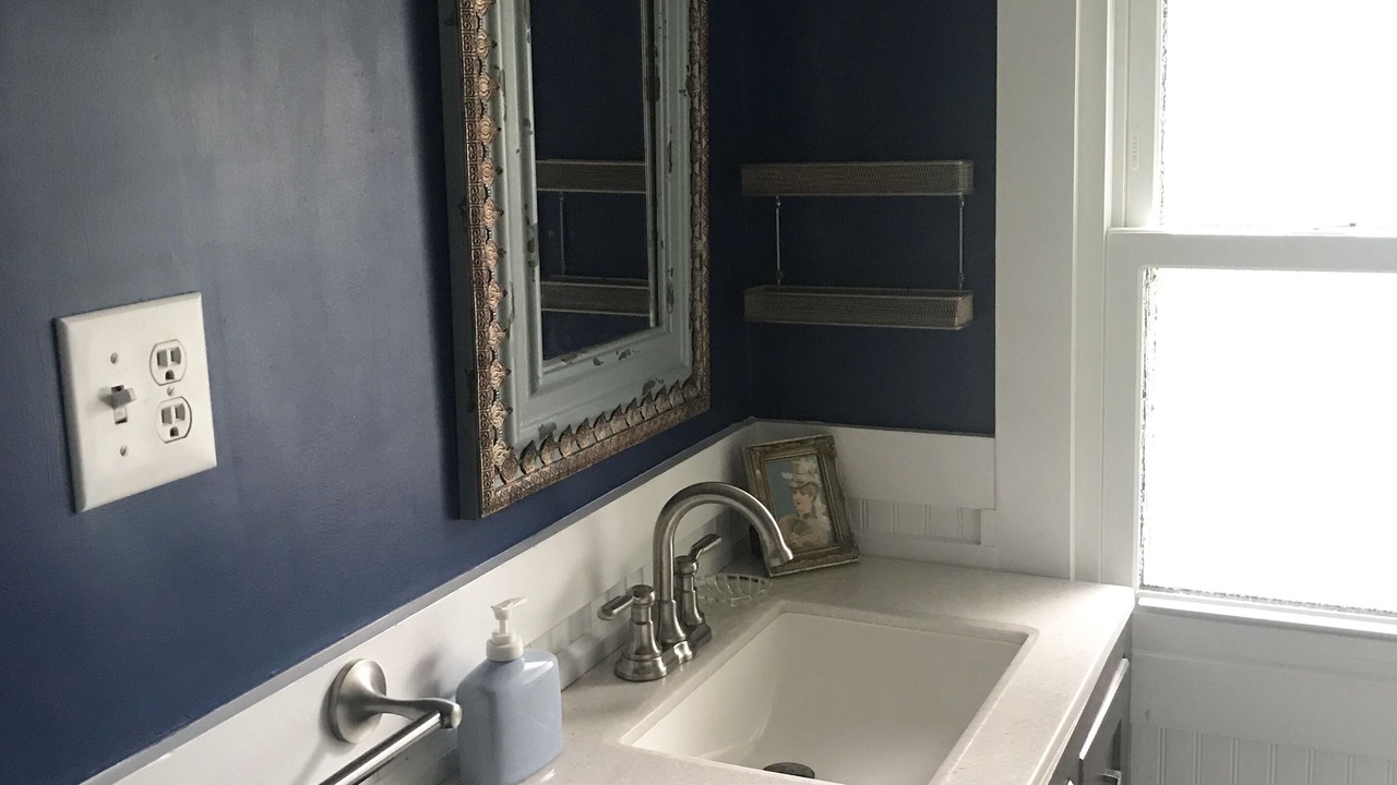Photo of Bathroom in Kenilworth