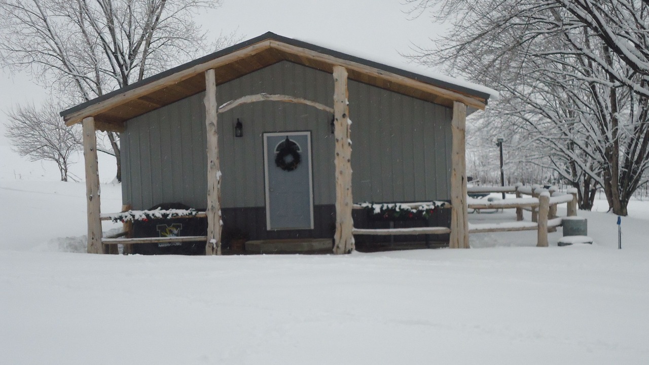 Photo of Outdoor in Carrollton