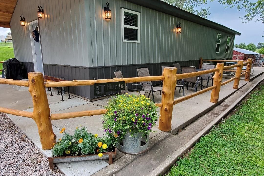 Photo of Patio Balcony in Carrollton