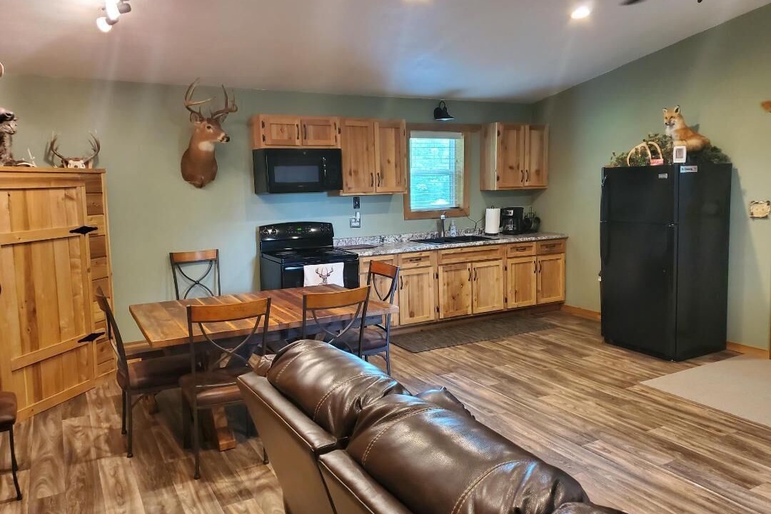 Photo of Kitchen in Carrollton