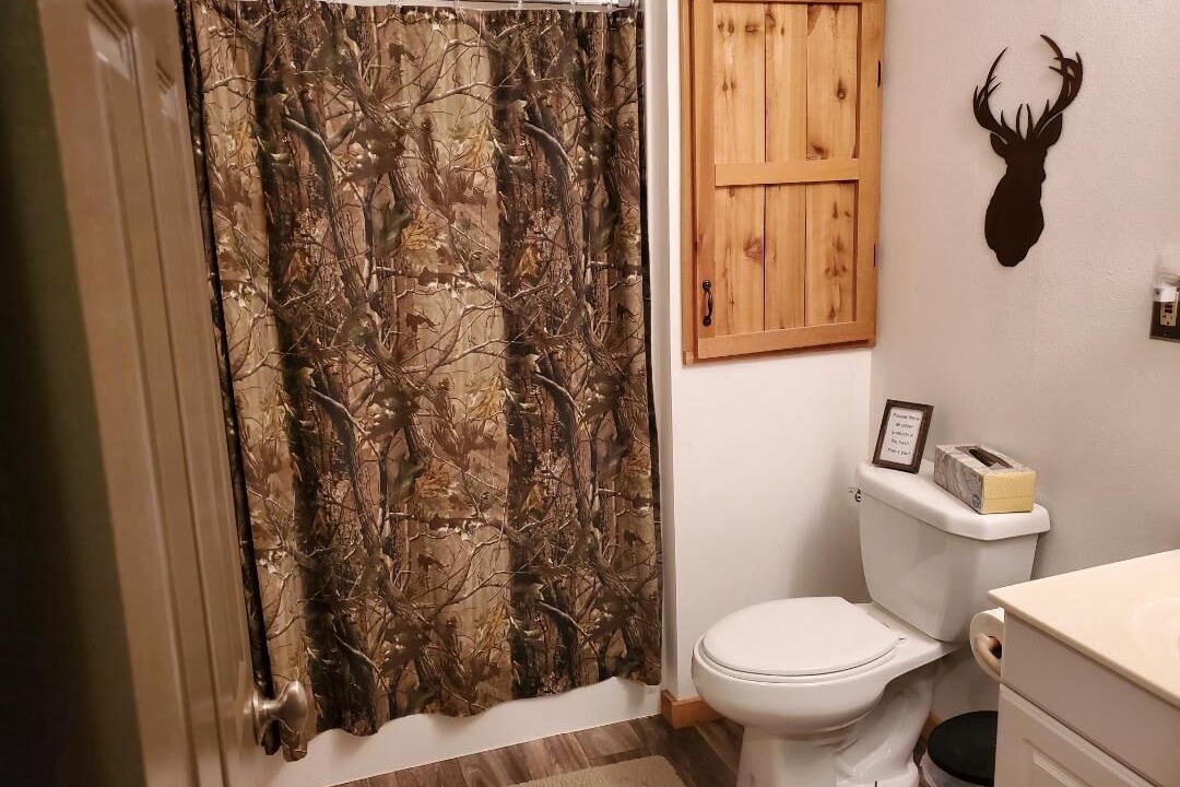 Photo of Bathroom in Carrollton