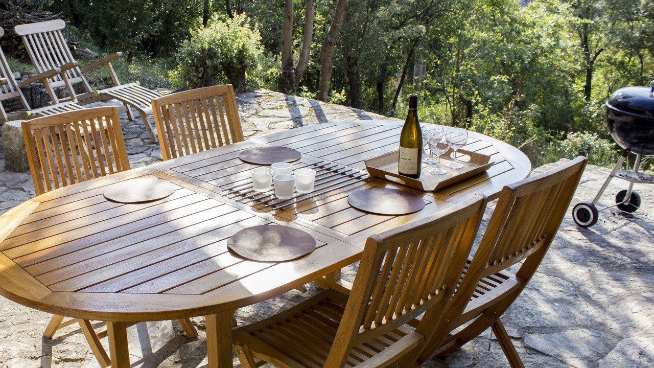 Photo of Outdoor in Villemagne-l'Argentiere