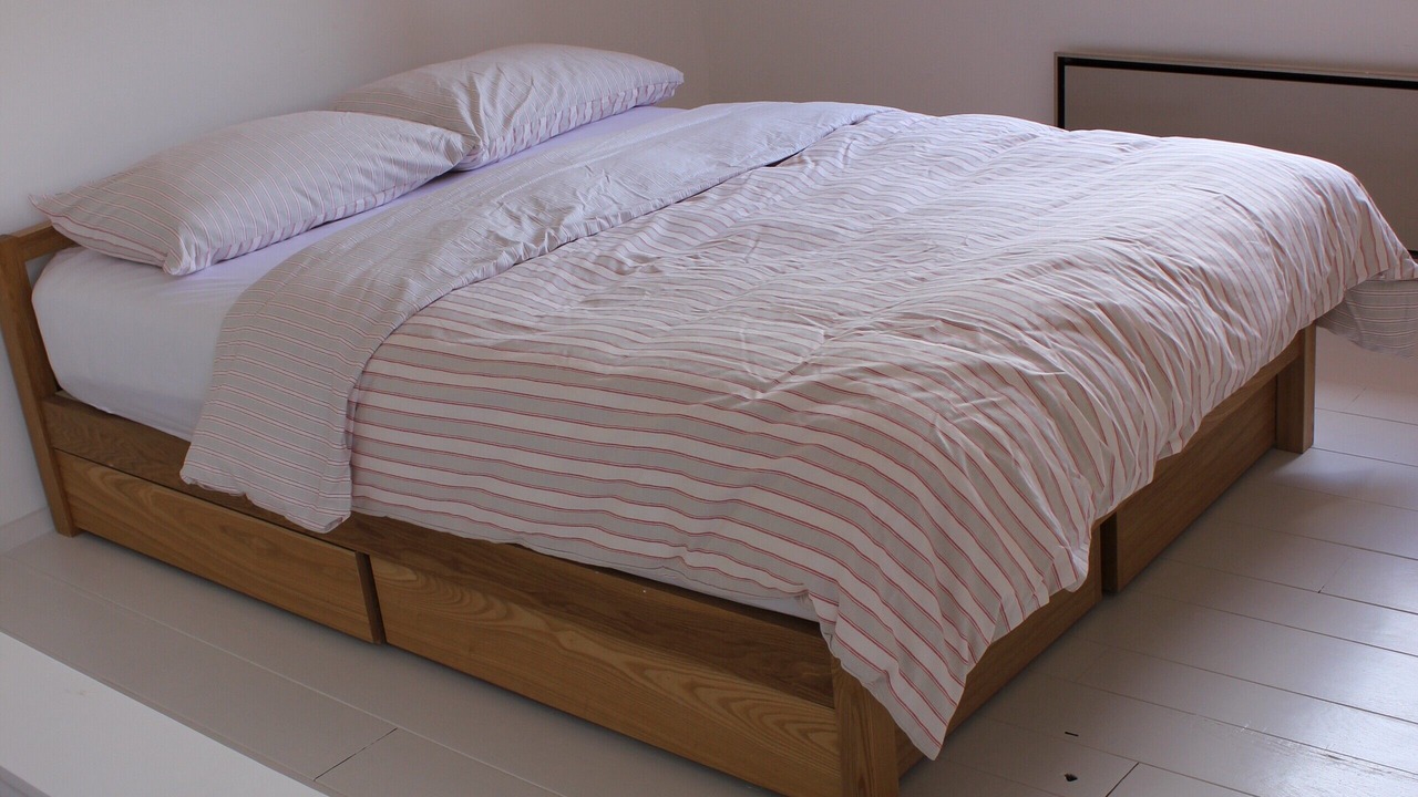 Photo of Bedroom in Villemagne-l'Argentiere