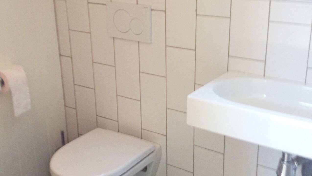 Photo of Bathroom in Villemagne-l'Argentiere