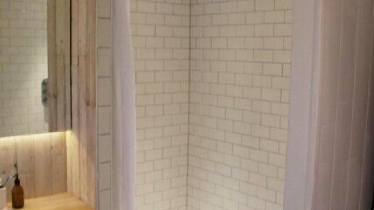 Photo of Bathroom in Villemagne-l'Argentiere