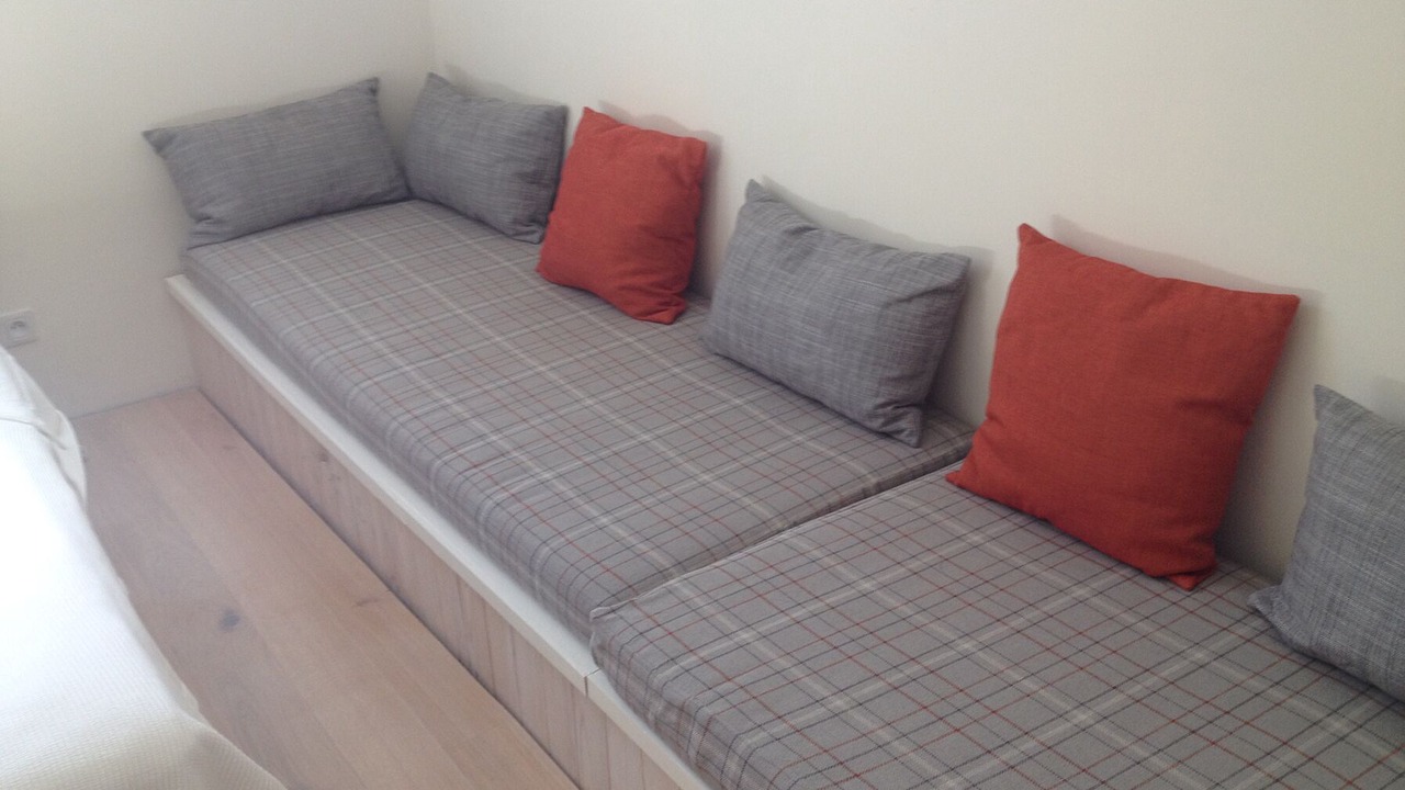 Photo of Bedroom in Villemagne-l'Argentiere