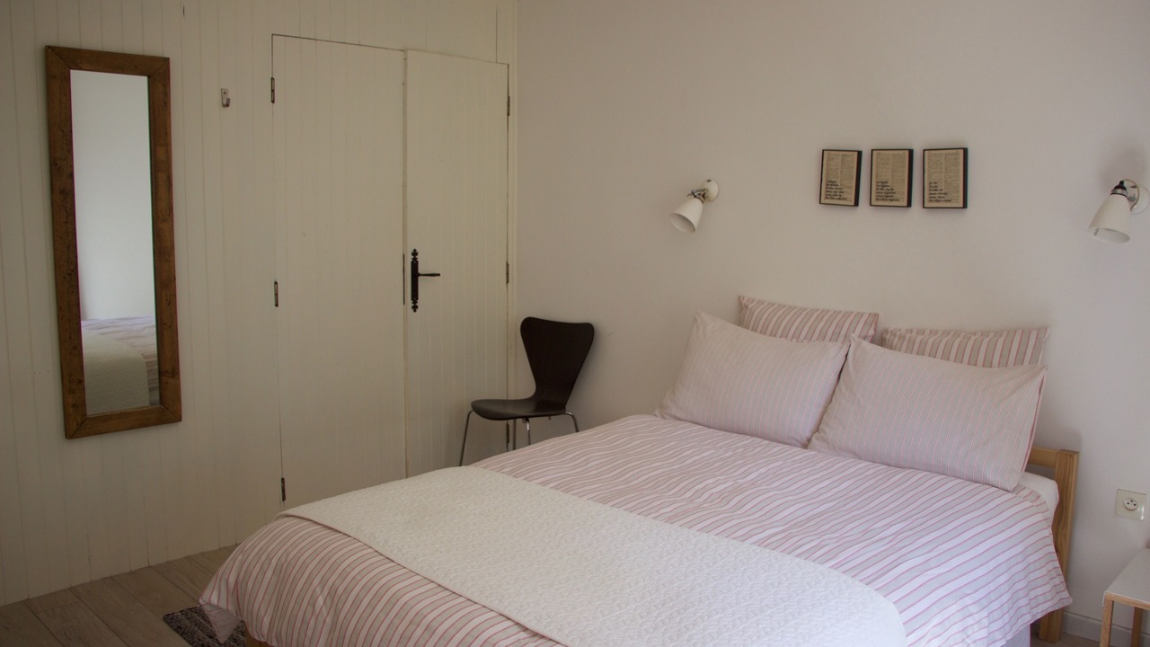 Photo of Bedroom in Villemagne-l'Argentiere