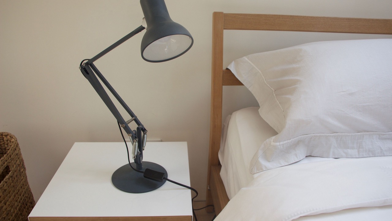 Photo of Bedroom in Villemagne-l'Argentiere