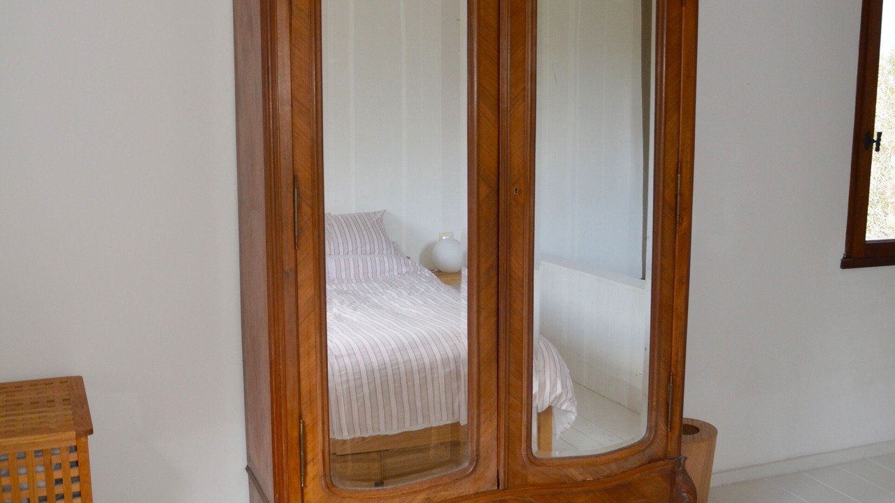 Photo of Bedroom in Villemagne-l'Argentiere