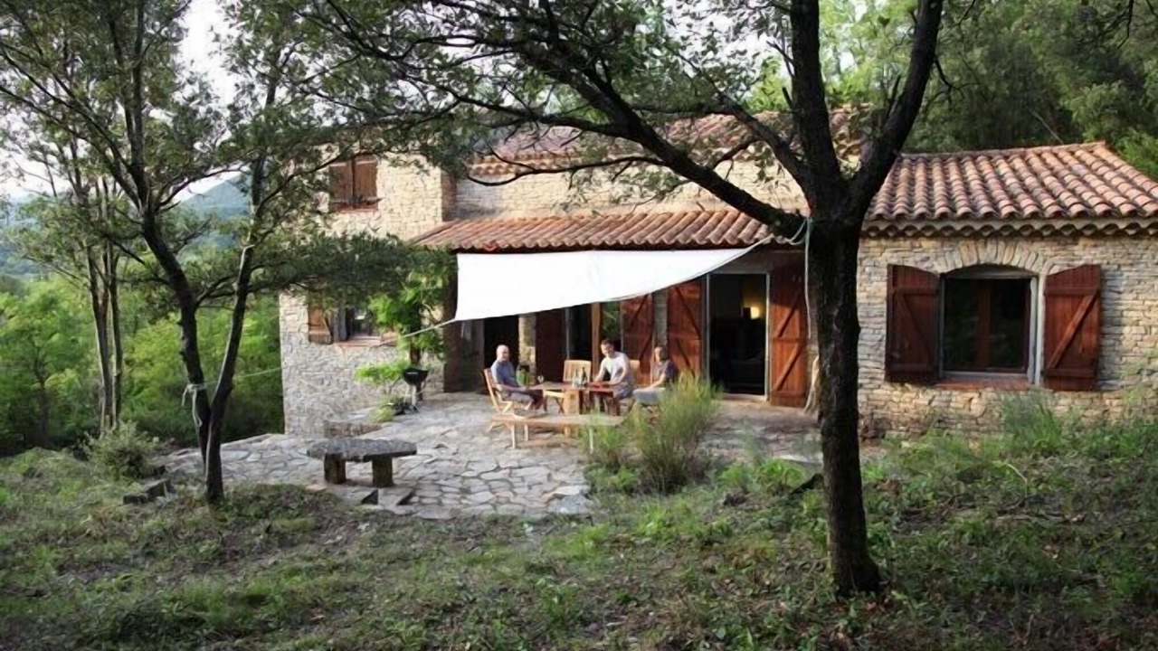 Photo of Outdoor in Villemagne-l'Argentiere