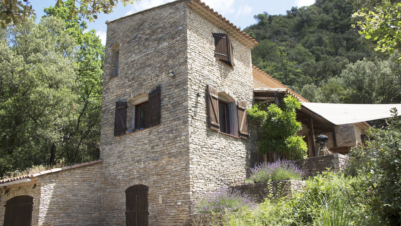 Photo of Outdoor in Villemagne-l'Argentiere