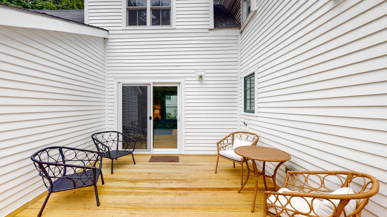 Photo of Outdoor in Castine