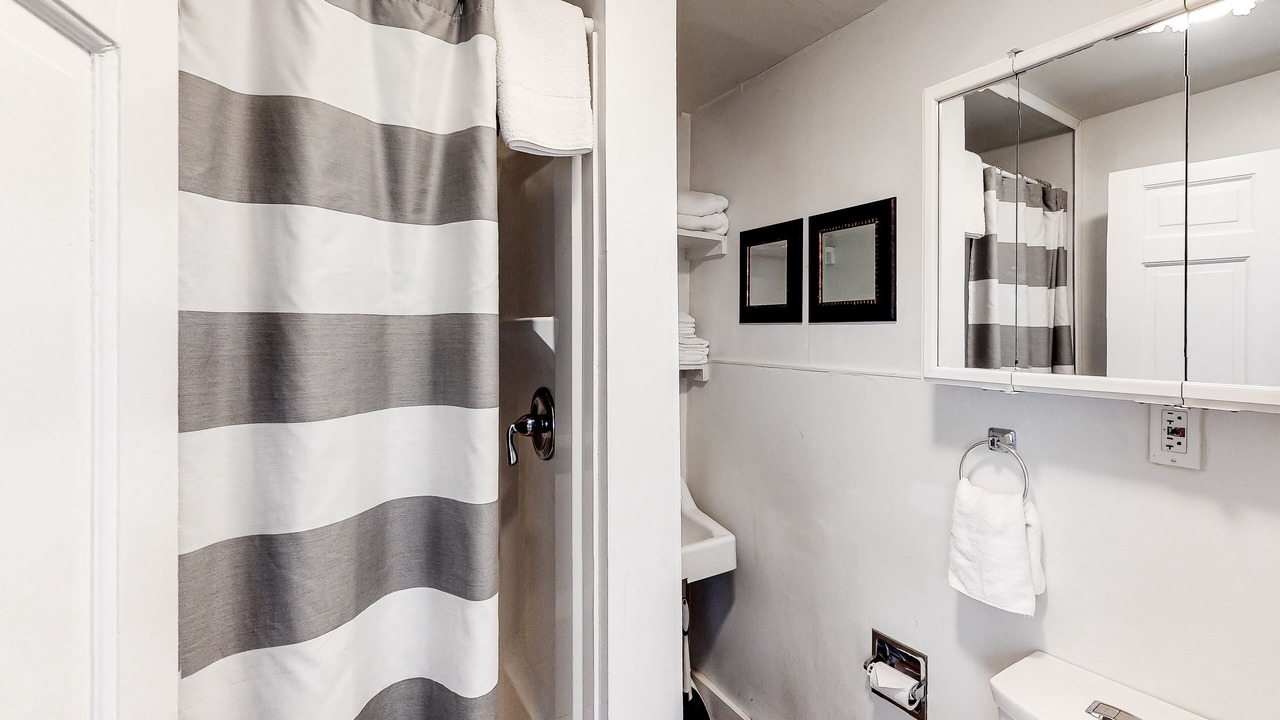 Photo of Bathroom in Castine