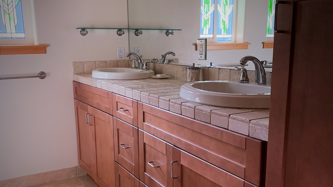 Photo of Bathroom in Kings Beach